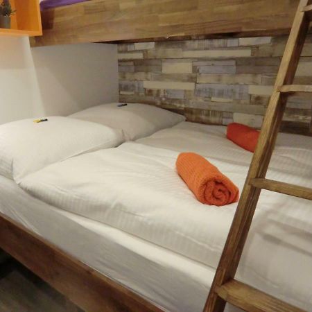 Cityflair Berlin Apartments & Rooms Dış mekan fotoğraf