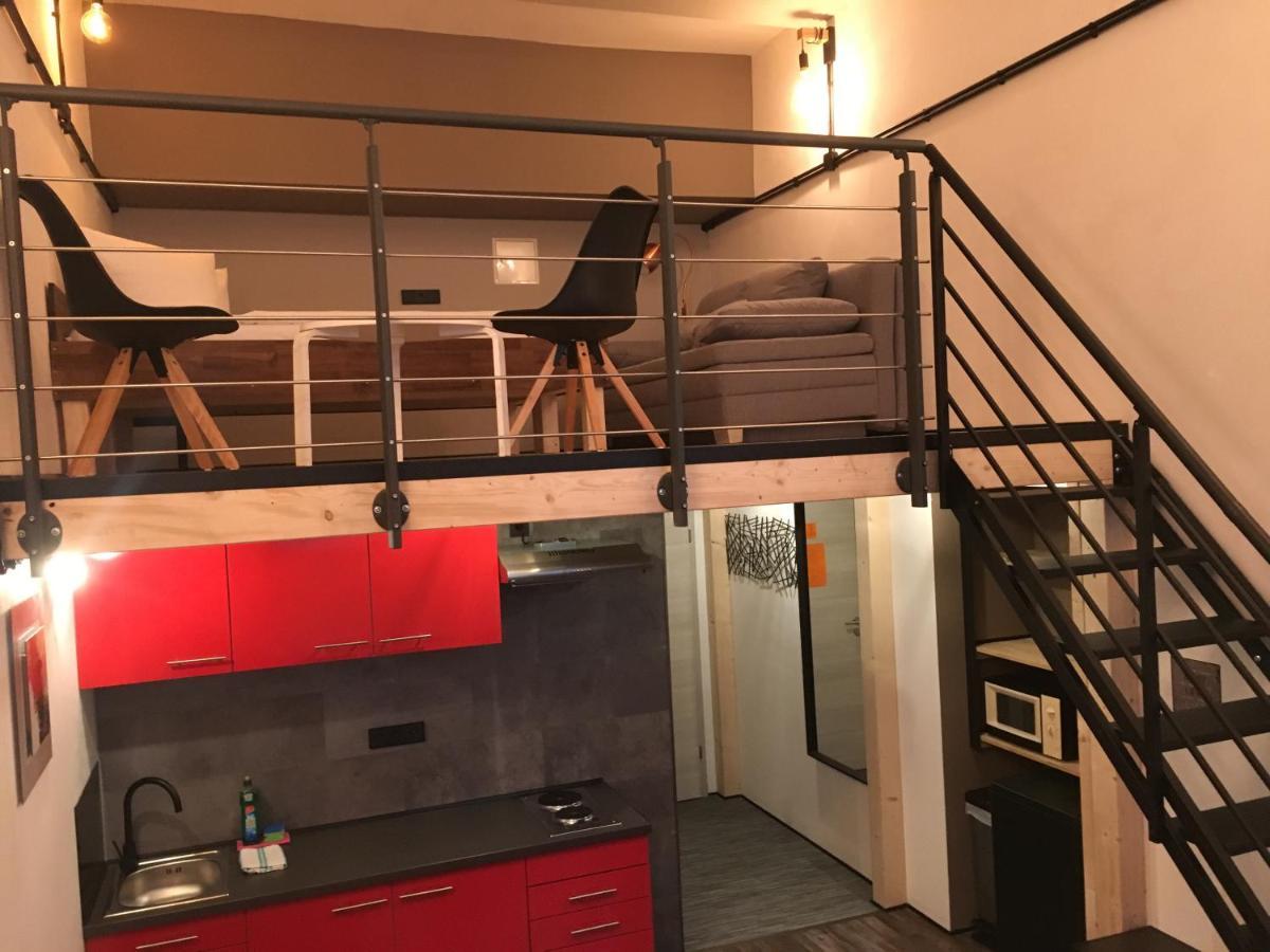 Cityflair Berlin Apartments & Rooms Dış mekan fotoğraf