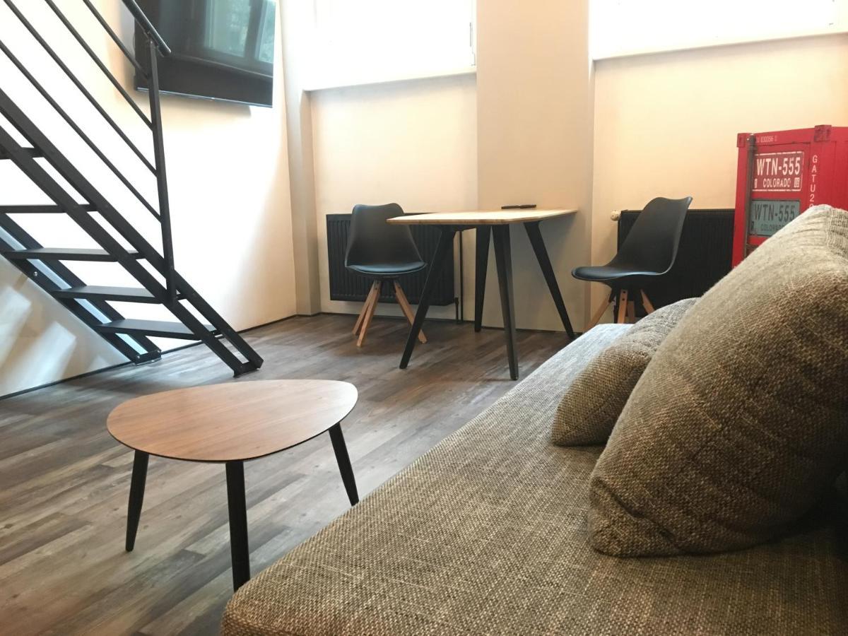 Cityflair Berlin Apartments & Rooms Dış mekan fotoğraf