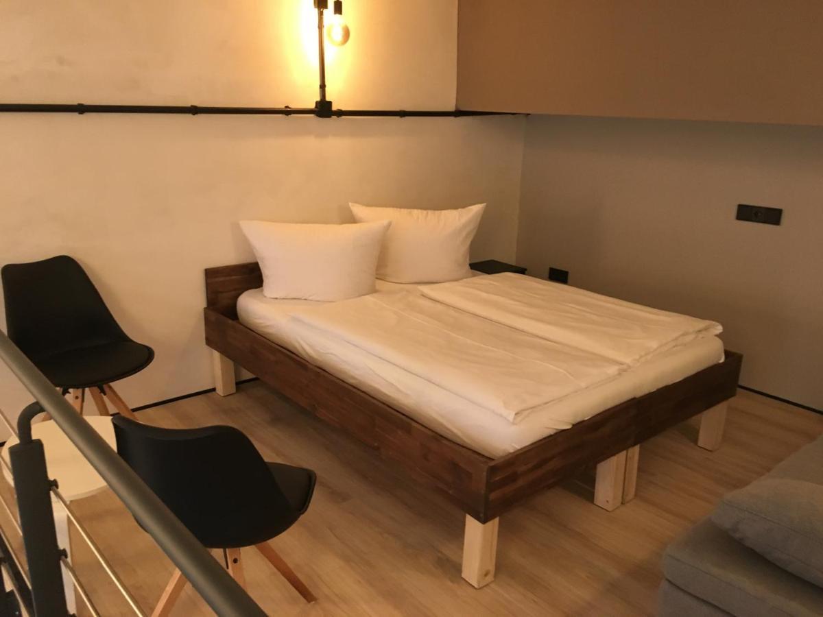 Cityflair Berlin Apartments & Rooms Dış mekan fotoğraf