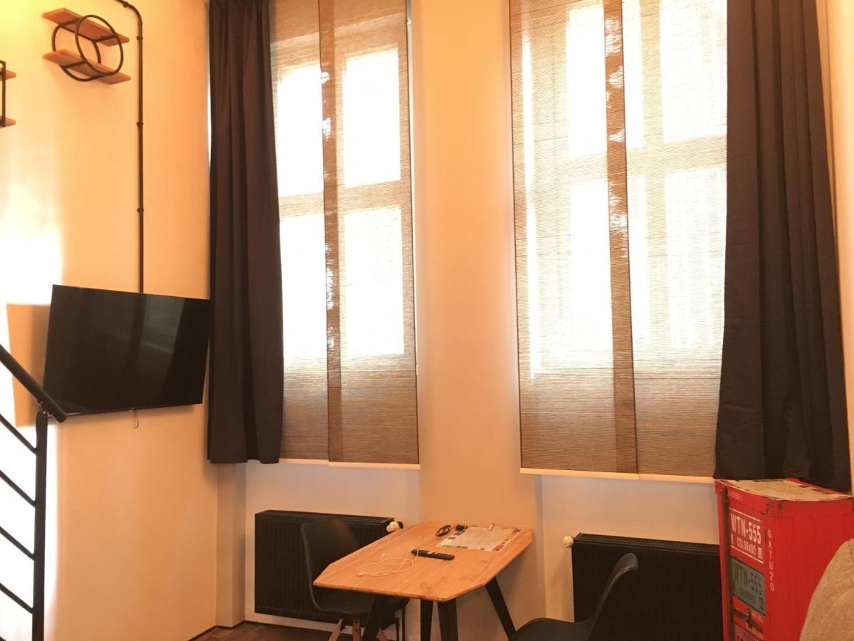 Cityflair Berlin Apartments & Rooms Dış mekan fotoğraf