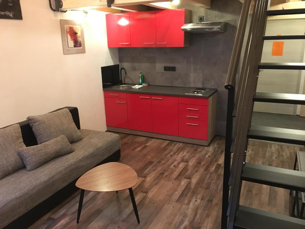 Cityflair Berlin Apartments & Rooms Dış mekan fotoğraf
