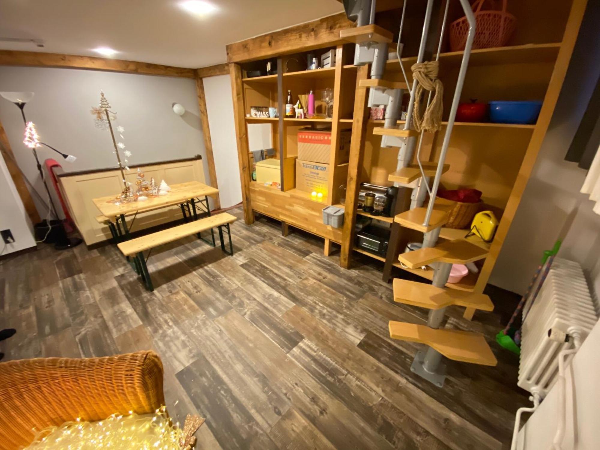 Cityflair Berlin Apartments & Rooms Dış mekan fotoğraf