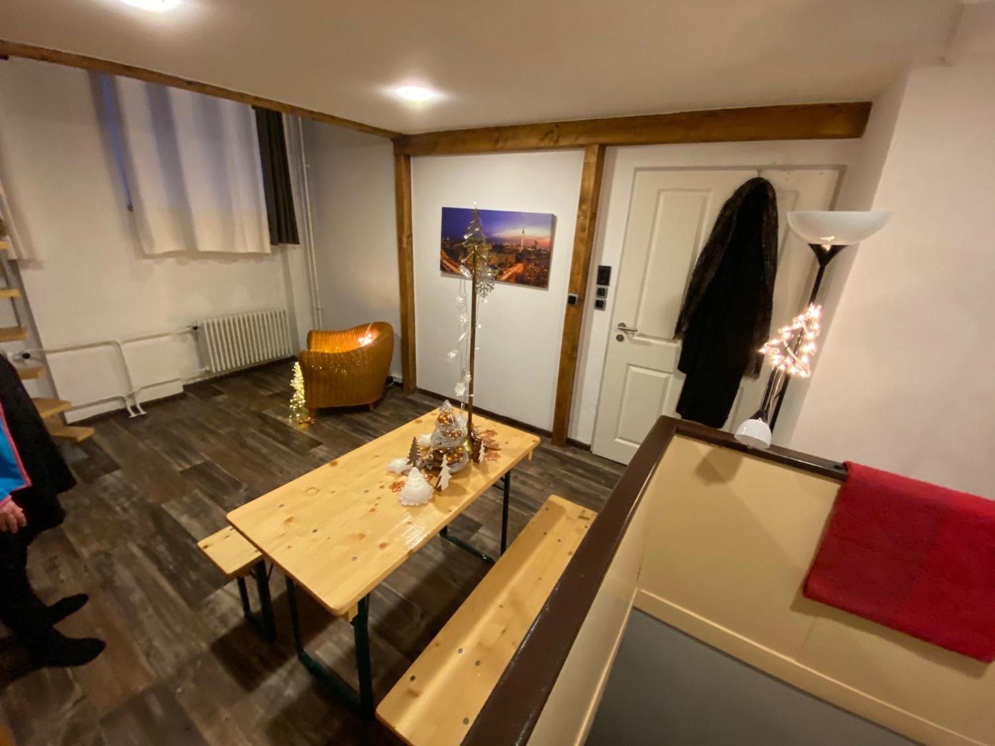 Cityflair Berlin Apartments & Rooms Dış mekan fotoğraf