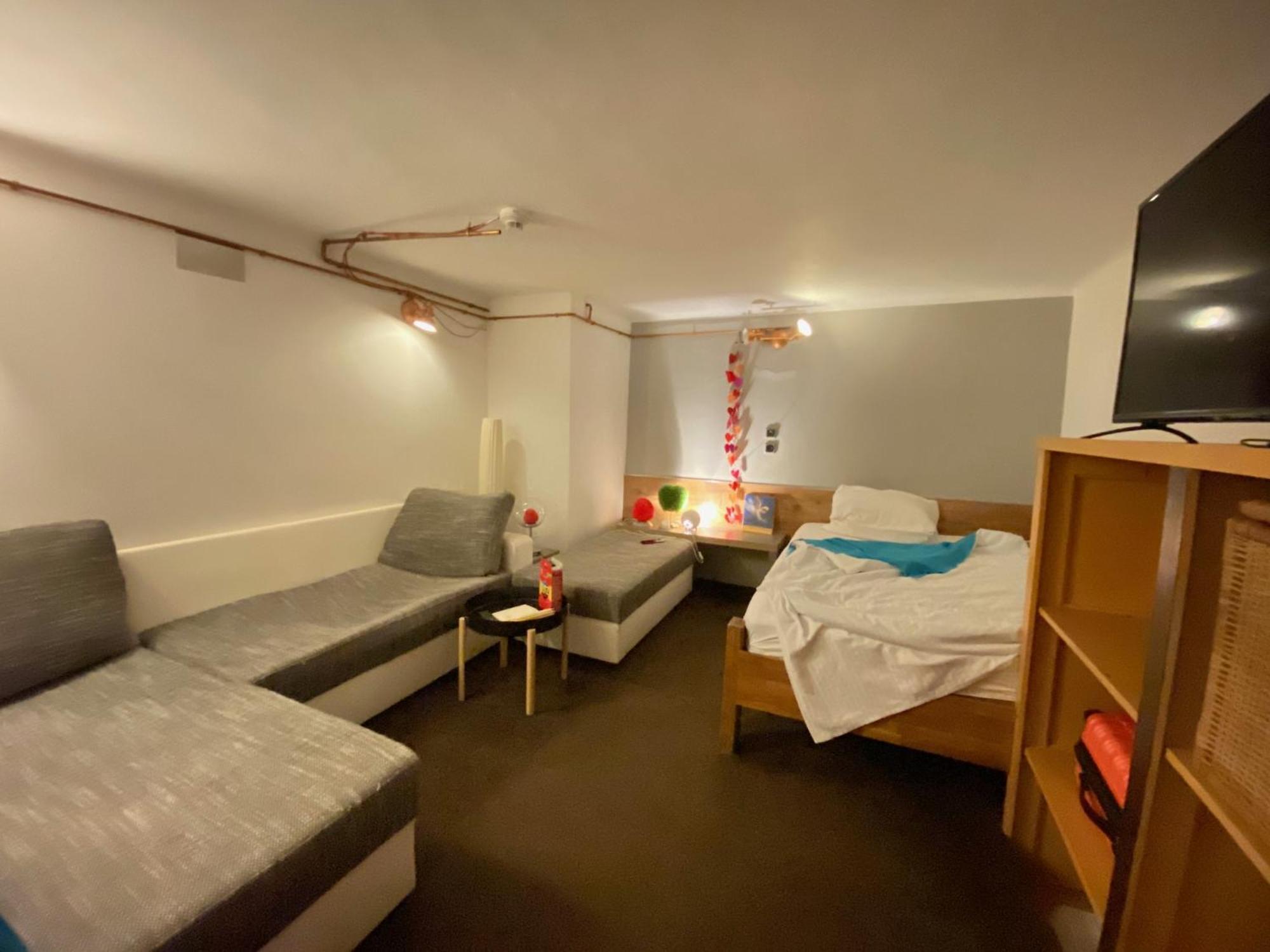 Cityflair Berlin Apartments & Rooms Dış mekan fotoğraf