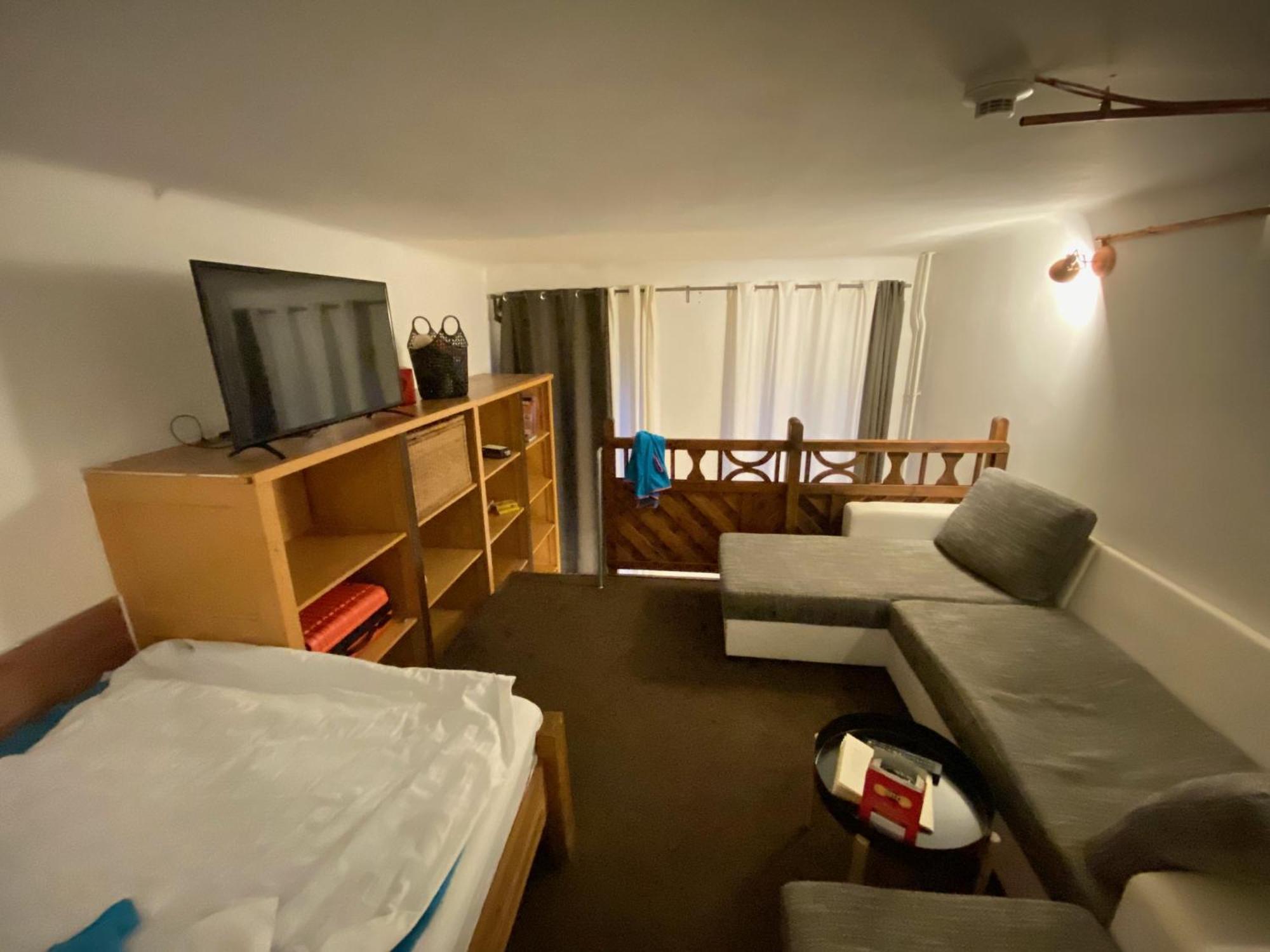 Cityflair Berlin Apartments & Rooms Dış mekan fotoğraf