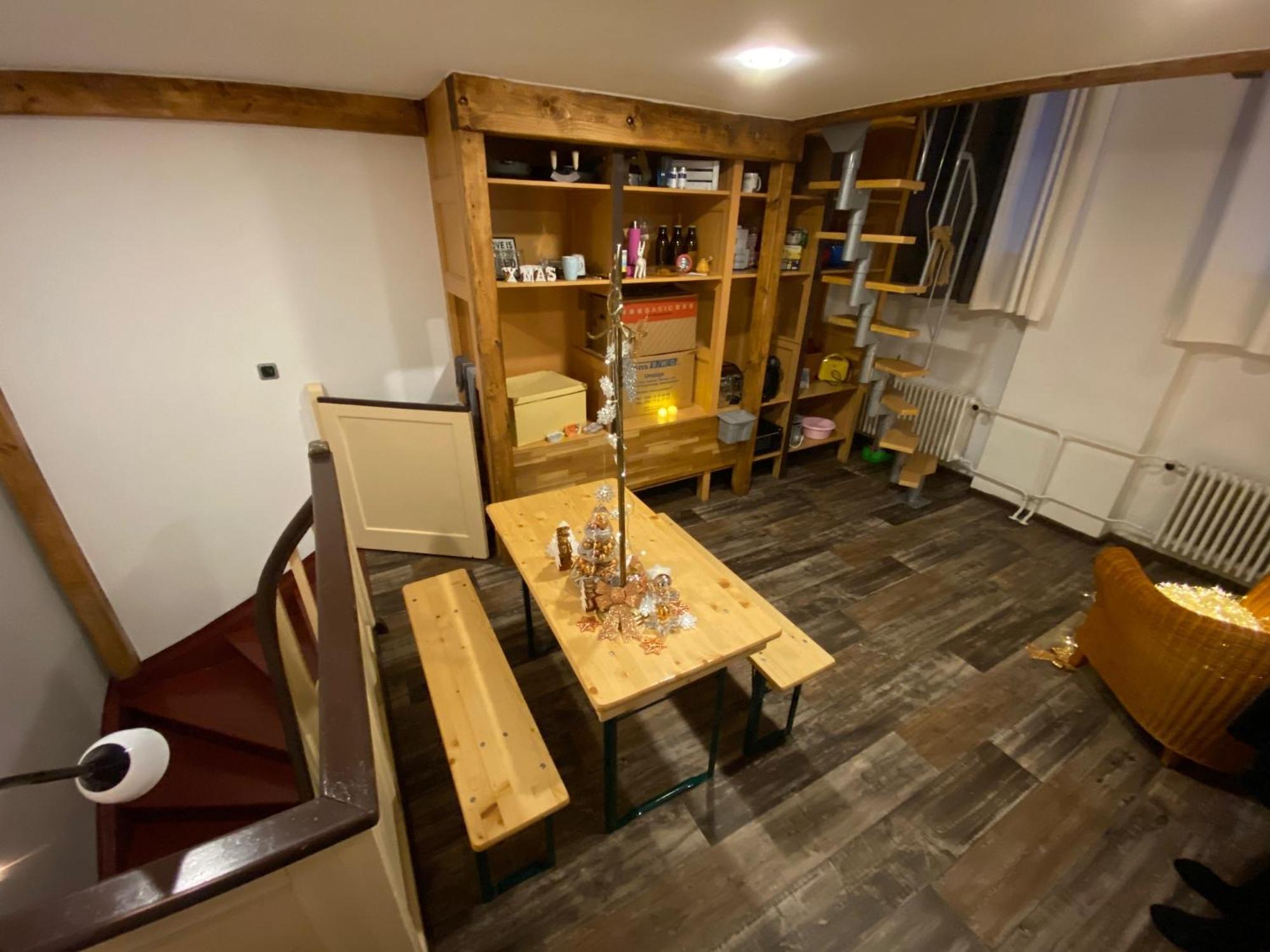 Cityflair Berlin Apartments & Rooms Dış mekan fotoğraf