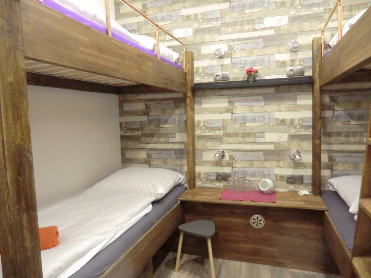 Cityflair Berlin Apartments & Rooms Dış mekan fotoğraf