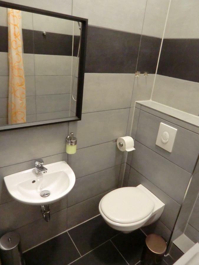 Cityflair Berlin Apartments & Rooms Dış mekan fotoğraf