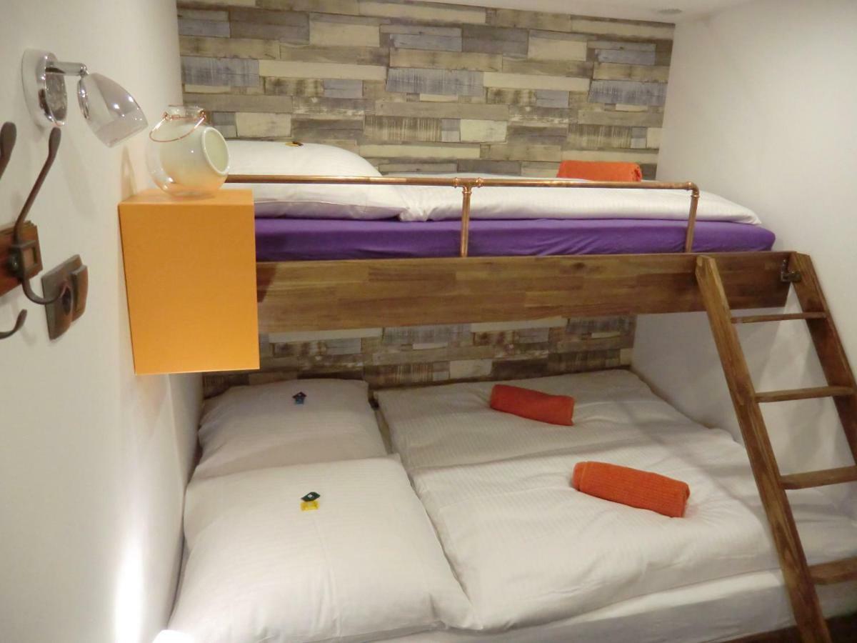 Cityflair Berlin Apartments & Rooms Dış mekan fotoğraf