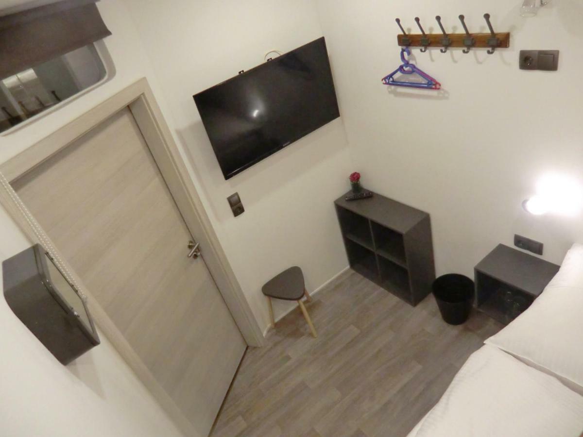 Cityflair Berlin Apartments & Rooms Dış mekan fotoğraf